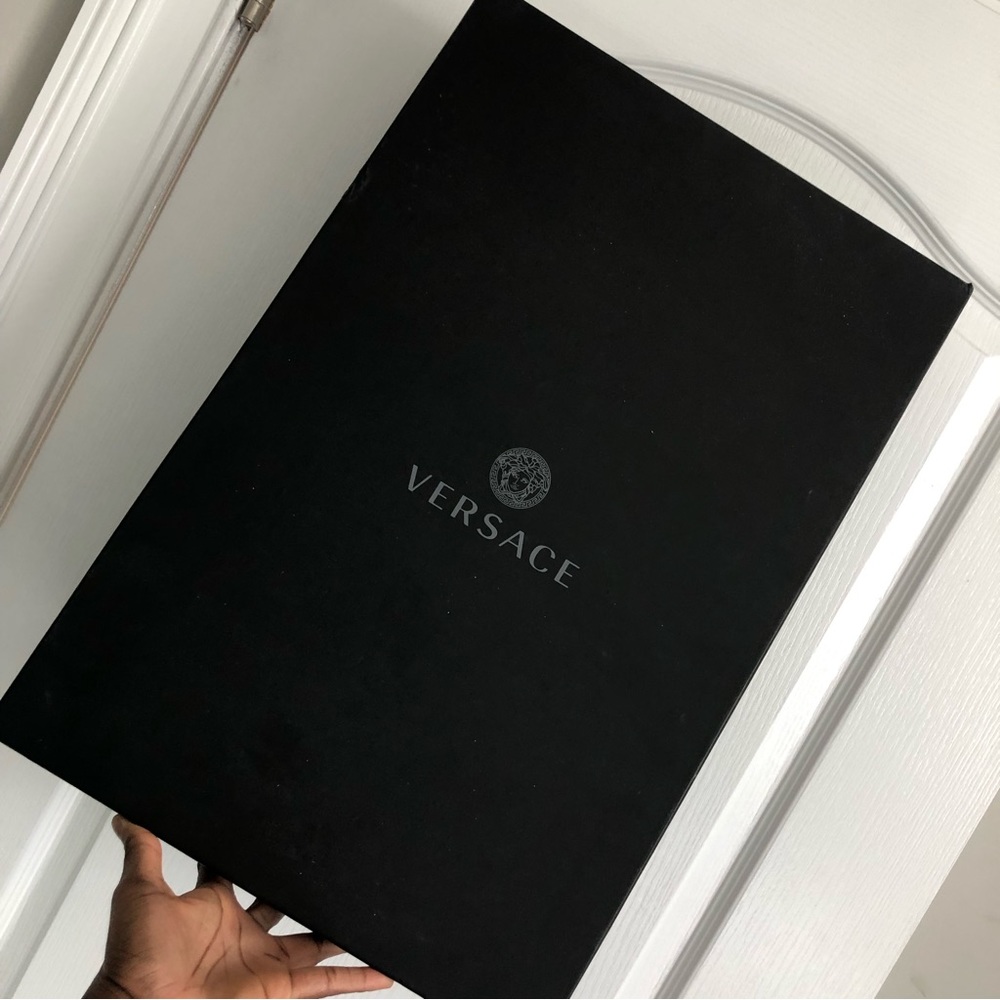 Extra Versace Empty Storage Box - image 1